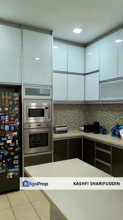 Duta Suria Ampang. Secure Neighborhood with Good Access., Selangor, Ampang