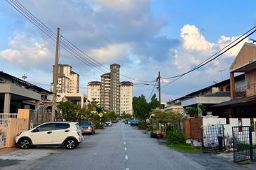 Ampang Jaya