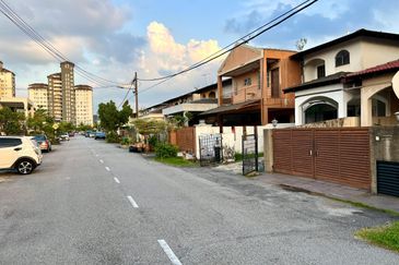 Ampang Jaya