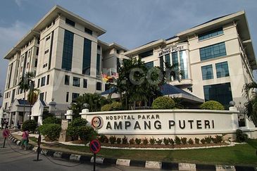 Ampang Jaya