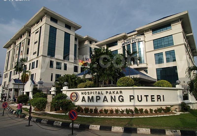 Ampang Jaya