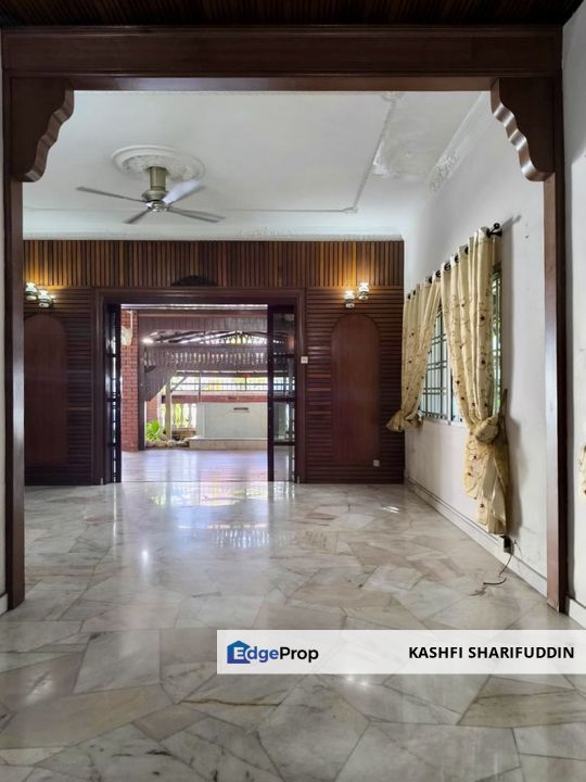 Open House Viewing: 8th Feb. Freehold Bungalow, Ampang Jaya., Selangor, Ampang