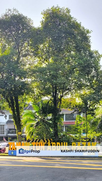 Prime Bungalow Land for Sale - Taman TAR, Ampang, Selangor, Ampang