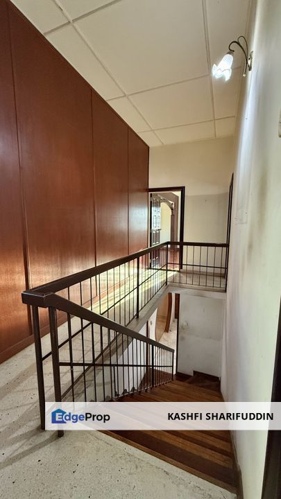 [FOR SALE] Ampang Jaya: Freehold Bungalow. Only 10 mins to KL., Selangor, Ampang