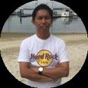 SAPRUDDIN HATIBE