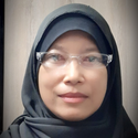ROHANI BINTI IBRAHIM