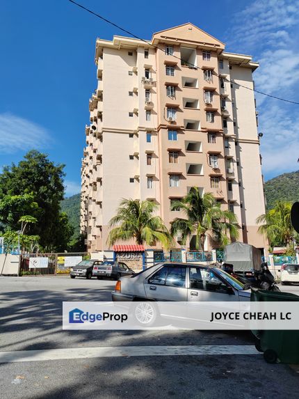 AZURIA CONDOMINIUM | BLK 16 | MIDDLE FLOOR | TANJUNG BUNGAH, Penang, Tanjung Bungah