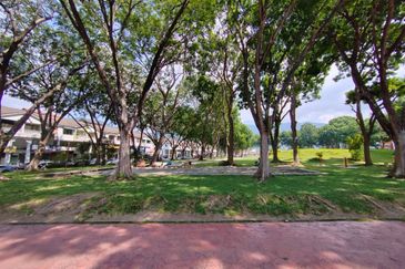 Bandar Baru Ayer Itam