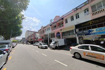 Bandar Baru Ayer Itam