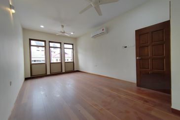 2 ADJOINED 2 STRY HERITAGE SHOPHOUSE | LA 2300 | SEANG TEK ROAD | GEORGETOWN