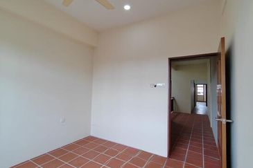 2 ADJOINED 2 STRY HERITAGE SHOPHOUSE | LA 2300 | SEANG TEK ROAD | GEORGETOWN