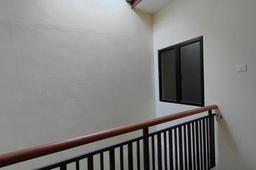 2 ADJOINED 2 STRY HERITAGE SHOPHOUSE | LA 2300 | SEANG TEK ROAD | GEORGETOWN