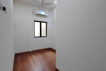 2 ADJOINED 2 STRY HERITAGE SHOPHOUSE | LA 2300 | SEANG TEK ROAD | GEORGETOWN