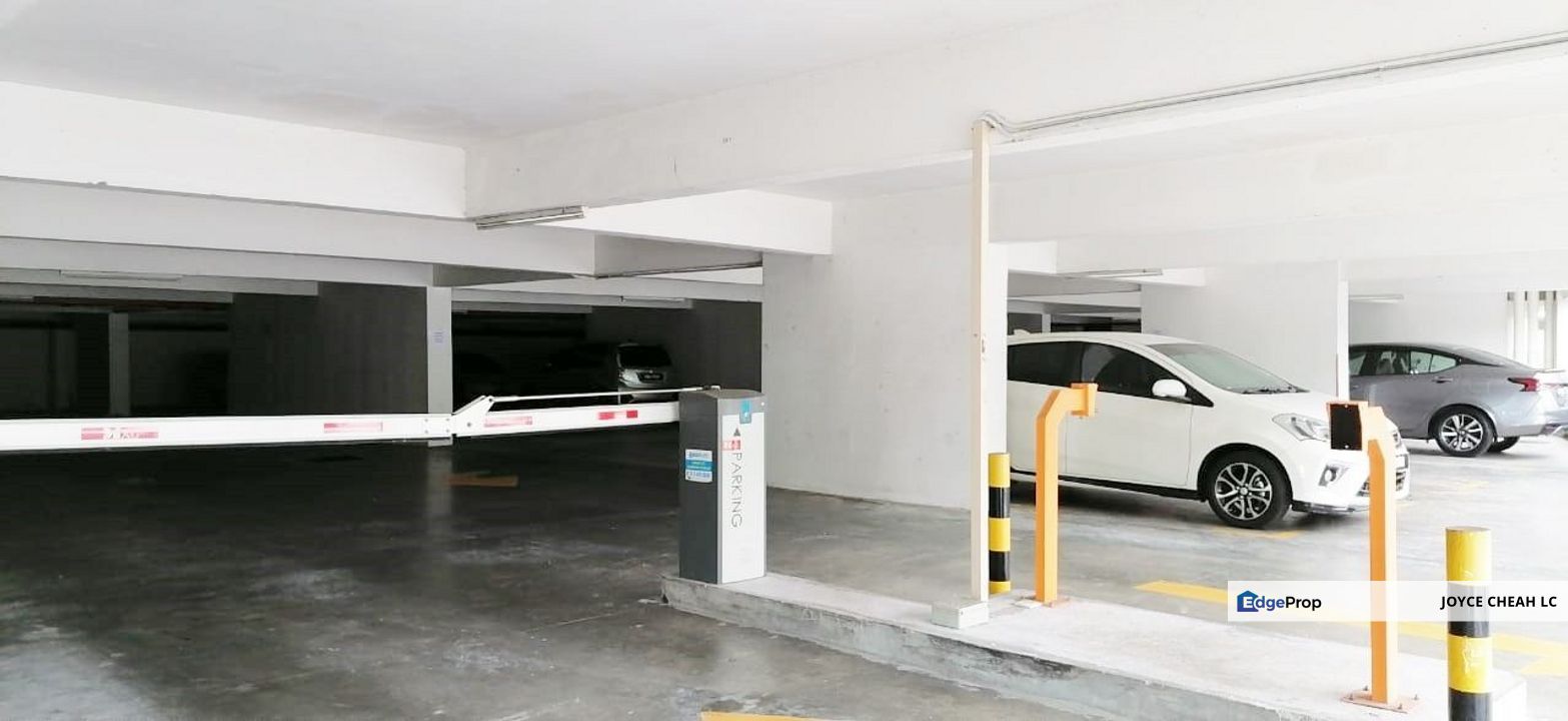 BL Avenue Business Centre , Penang, Ayer Itam