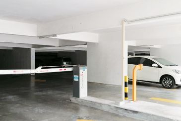 3 STRY SHOP OFFICE | LA 2850 | THEAN TEK HWY | AYER ITAM