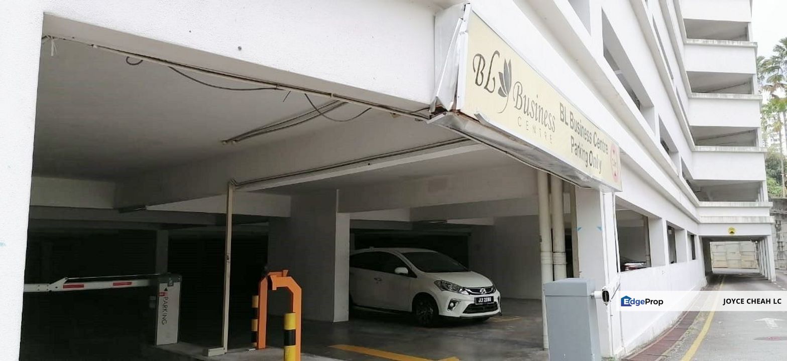 BL Avenue Business Centre , Penang, Ayer Itam