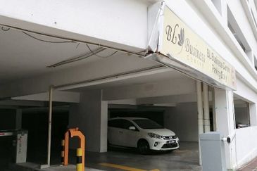 3 STRY SHOP OFFICE | LA 2850 | THEAN TEK HWY | AYER ITAM