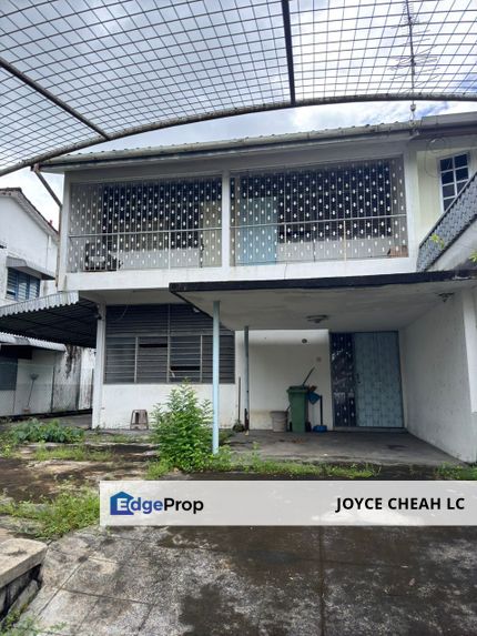 2 STRY SEMI-D HOUSE | LA 3300 | ISLAND PARK, Penang, Georgetown