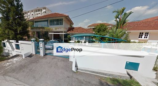 2 STRY BUNGALOW | BU 3500 | LA 8583 | TANJUNG TOKONG, Penang, Tanjung Tokong
