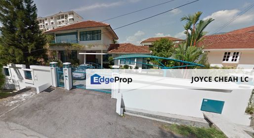 2 STRY BUNGALOW | BU 3500 | LA 8583 | TANJUNG TOKONG, Penang, Tanjung Tokong