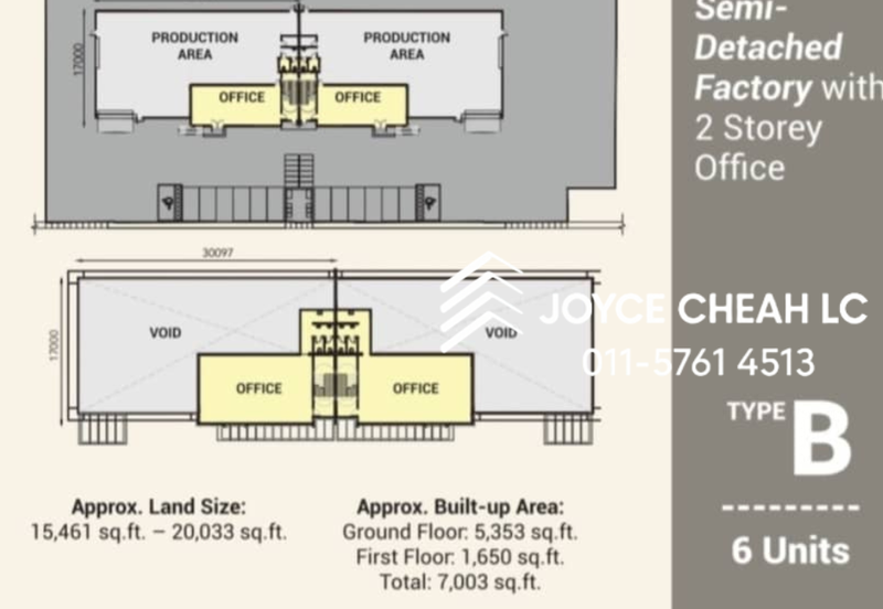 Taman IKS Bukit Minyak