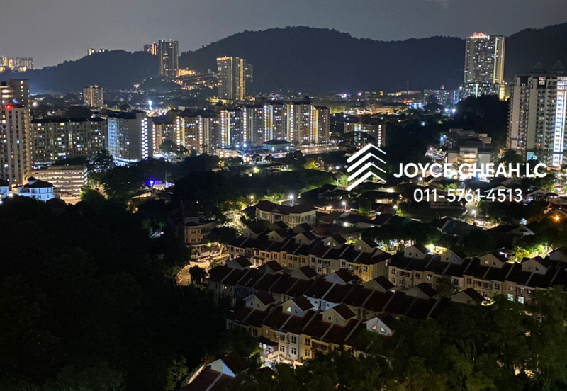 Coastal Tower, Ratu Mutiara