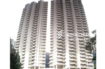 Coastal Tower, Ratu Mutiara