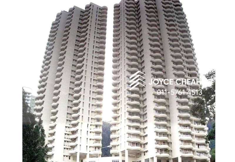 Coastal Tower, Ratu Mutiara