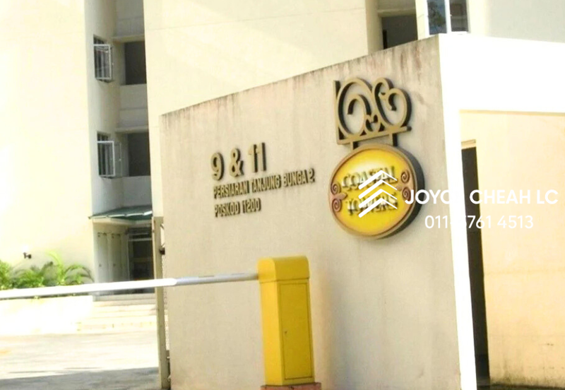 Coastal Tower, Ratu Mutiara