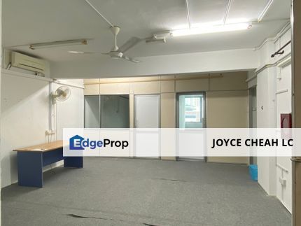 3rd Floor Prima Tanjung | BU 770 sqft | Tanjung Tokong, Penang, Tanjung Tokong