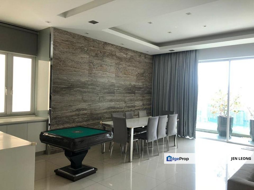 Beautifully Appointed Condo In Park Residences For Sale Rm2 050 000 By Jen Leong Edgeprop My