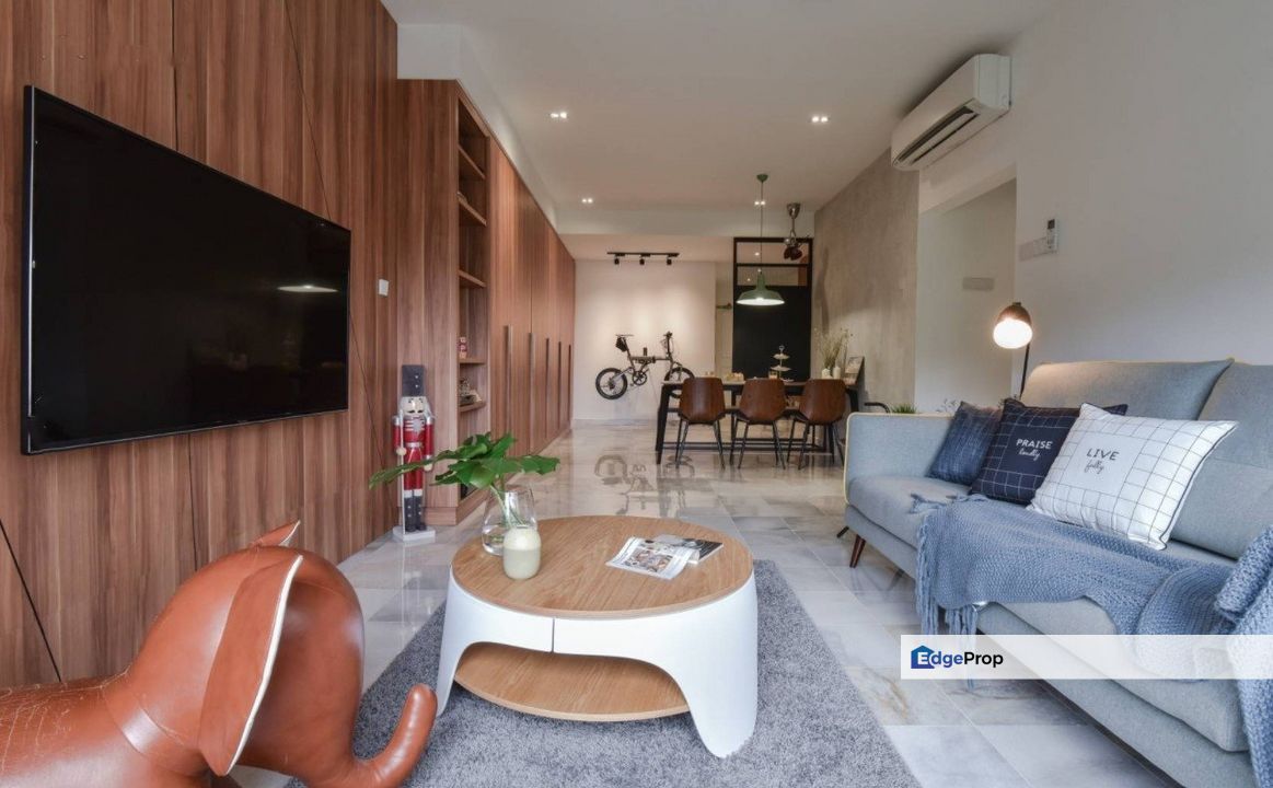 Jalan Universiti Section 13 Petaling Jaya Condo For Sale Rm578 000 By Bryan Choong Edgeprop My