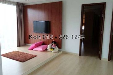 Desa ParkCity (Davinia)