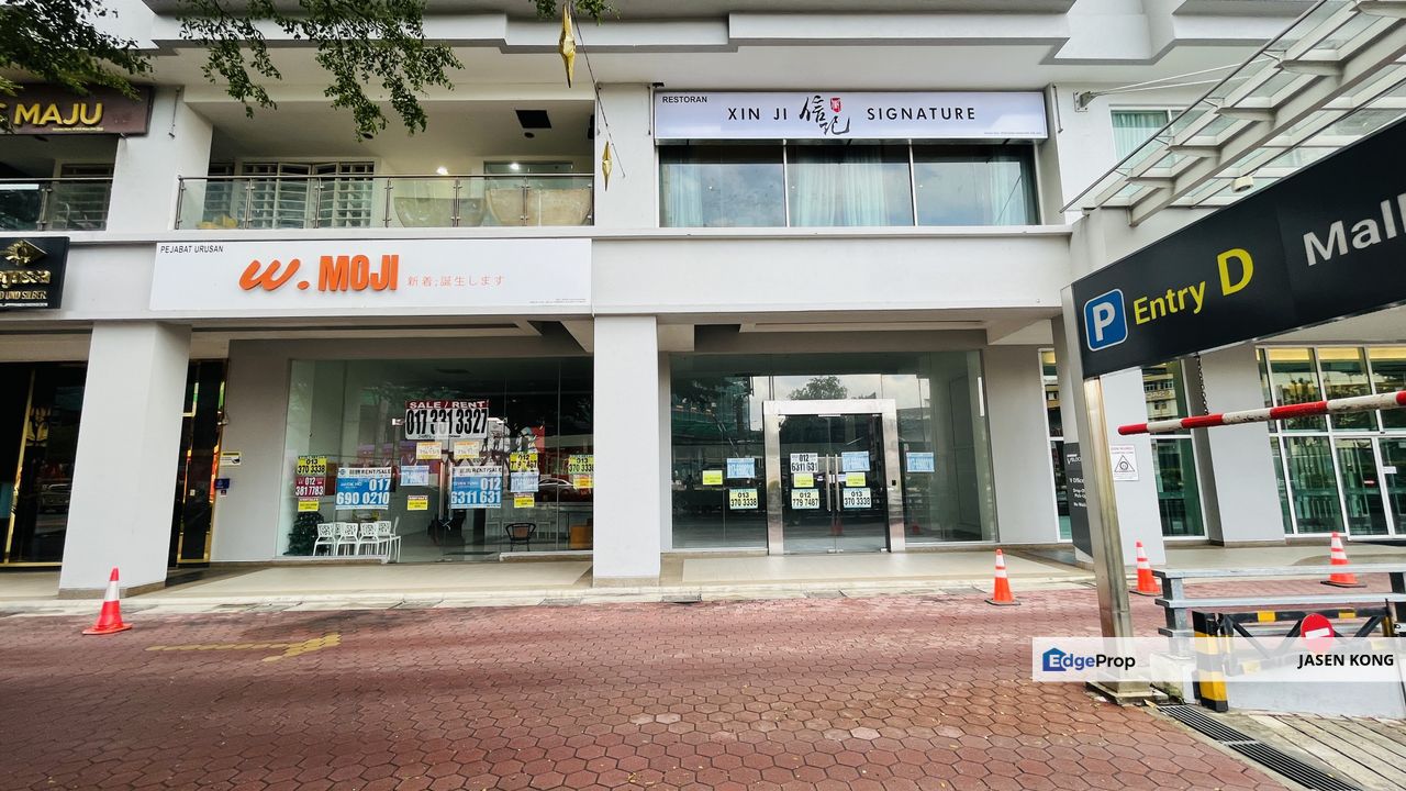 Sunway Velocity Shop Retail @ Sunway Velocity for Rental @RM32,500 By ...