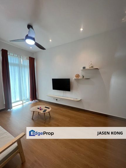 Tr Residence Condo, Titiwangsa for Rent, Kuala Lumpur, Titiwangsa 