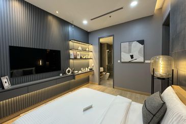 Kensho Residence @ Taman Desa