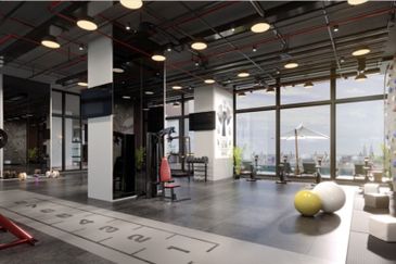 MH Platinum 3 @ Setapak 