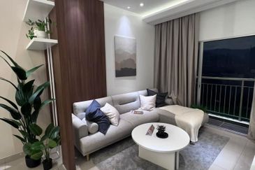 MH Platinum 3 @ Setapak 