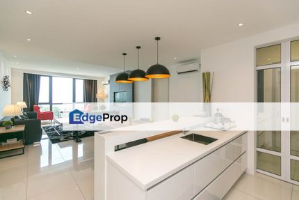 Cheras 3Room Walk To MRT | Move in 2026 , Kuala Lumpur, Cheras