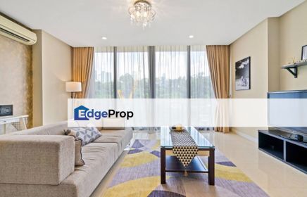 Best Buy Unit | MRT 3Room Unit RM 415k | FREEHOLD, Kuala Lumpur, Cheras