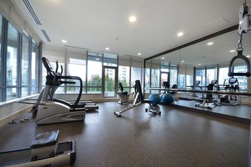 Hot Selling 4Room Unit | RM490k with Partially Furnished