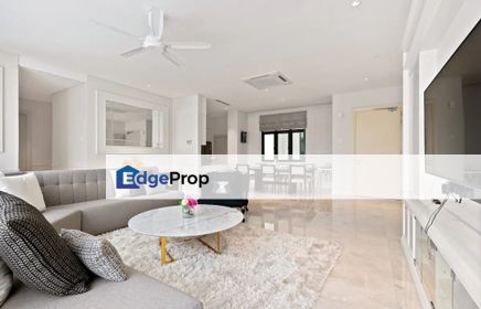 FREEHOLD MRT CONDO | 3room 1000sqft 2car park | Partially Furnished, Kuala Lumpur, Cheras
