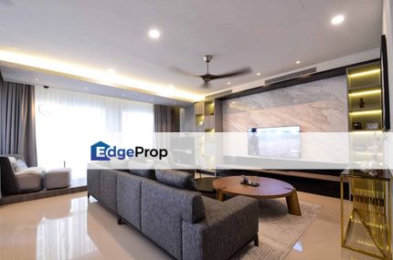 [Best Invest Unit] 1400 per month and rental up to 3000 | Walk to MRT/LRT, Kuala Lumpur, Cheras
