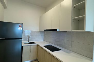 D'BRIGHTTON, RESIDENSI TIARA TITIWANGSA