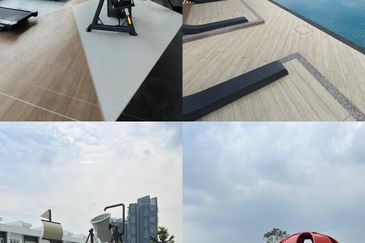 D'BRIGHTTON, RESIDENSI TIARA TITIWANGSA