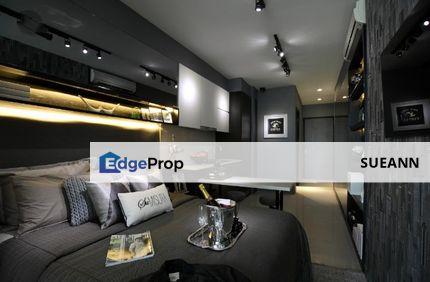 (NEW FREEHOLD )BUY ONE FREE ONE ,ROI UP TO 14%, Selangor, Tanjong Sepat