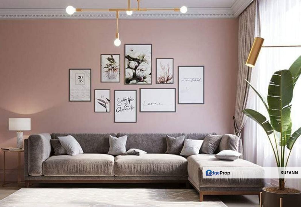 Best Invest High Rental High Demand, Selangor, Sepang
