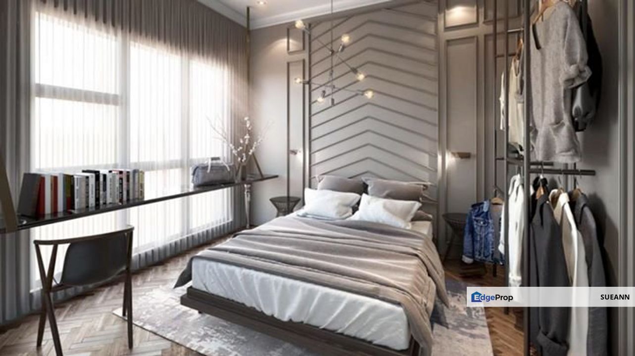 Best Invest High Rental High Demand, Selangor, Sepang