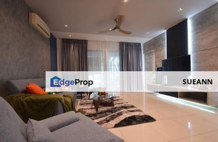 [KLCC View+3R 3B] Spacious Luxury Hilltop Condo, Selangor, Cheras