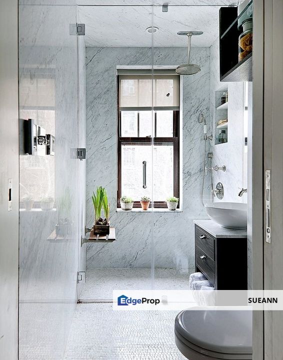[KLCC View+3R 3B] Spacious Luxury Hilltop Condo, Selangor, Pandan Indah